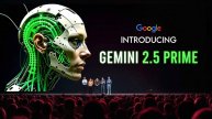 Google потряс интернет невероятным обновлением Gemini 2.5 + Другие новости из мира ИИ