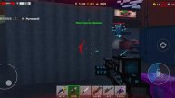 моё первое видео