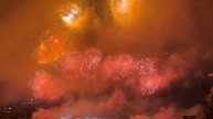 🎆Праздничный салют в честь Дня Победы в Москве🎆