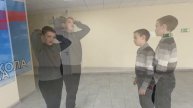 Коммуникативный квест