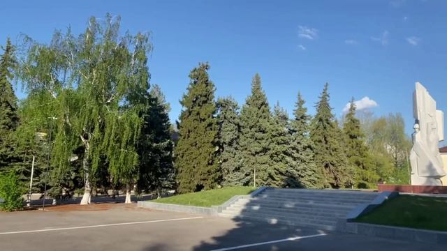 В этом видео вы узнаете о военных мемориалах Волгоградской области 
#ПТиПС
