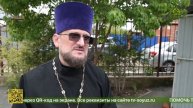 В Майкопской епархии Великим чином освящен храм равноапостольной Тамары, царицы Грузинской