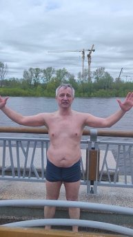 9 мая 25 Тюмень вода +10