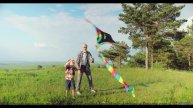 Пейзажи звучат громче любого оркестра с этим треком - Little Bear (ID 780) - Remastered -- Lobo Loco