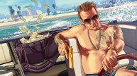 Играем Gta 5 RP сервер LaMesa