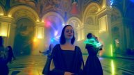 Rave with Mona Lisa