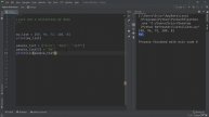 17. Lists in Python