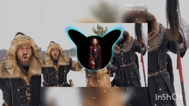 Премьера песни Homay Ay Yola!