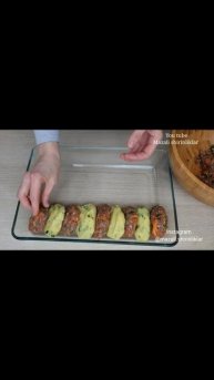 ТАКОЕ ВКУСНОЕ БЛЮДО Я ЕЩЁ НЕ ЕЛА! ПРОСТО И ЛЕГКО ПРИГОТ