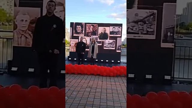 Selerkna ДЕНЬ ПОБЕДЫ