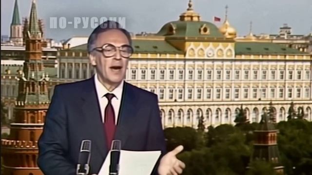 Поздравление с Днём Победы от Игоря Кириллова!