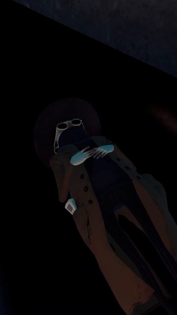 ЗАГАДОЧНЫЙ Человек В Шляпе в Hello Neighbor 2 Patch 9!  #helloneighbor2 #п
