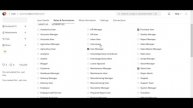 SigzenERP - Effortlessly Manage Users and Employees