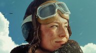 Литвяк - Официальный трейлер военного русского фильма (2025)