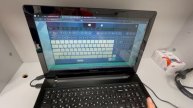 Обзор на ноутбук Lenovo 20354 Z50-70