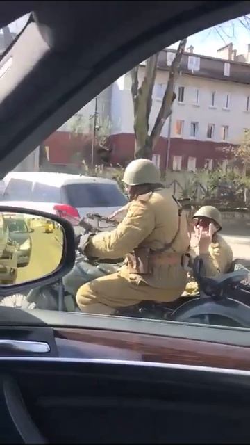 Гитлер капут