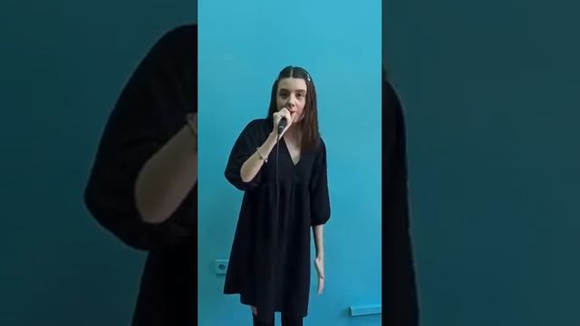 Лисак Дар'я -"Мама".  (авторська пісня)