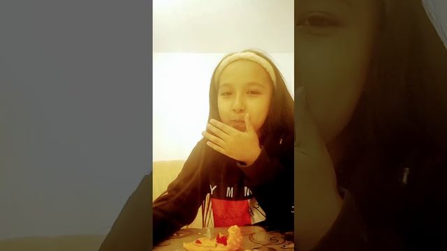 вторая часть пробую гранат индийский