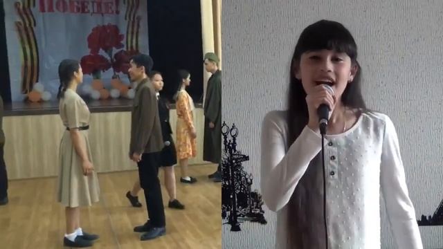 Диана Анкудинова.  "Рио - Рита"