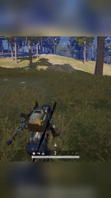 Две хорошие гранаты #pubg #n10to
