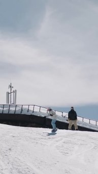 «Красная Поляна» - Всё остальное #краснаяполяна #киноп