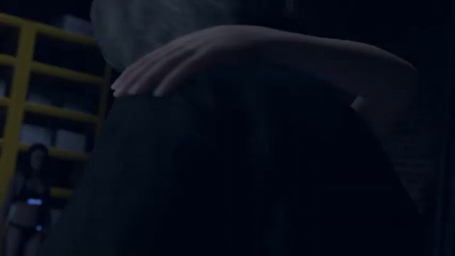 Detroit become human