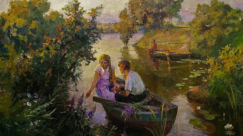 Привлечение мужчины Желание Действия и результат