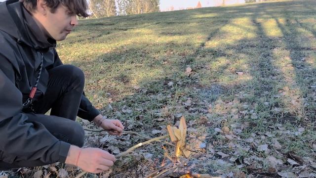 Поездка выходного дня "Безопасный борщевик" заключите
