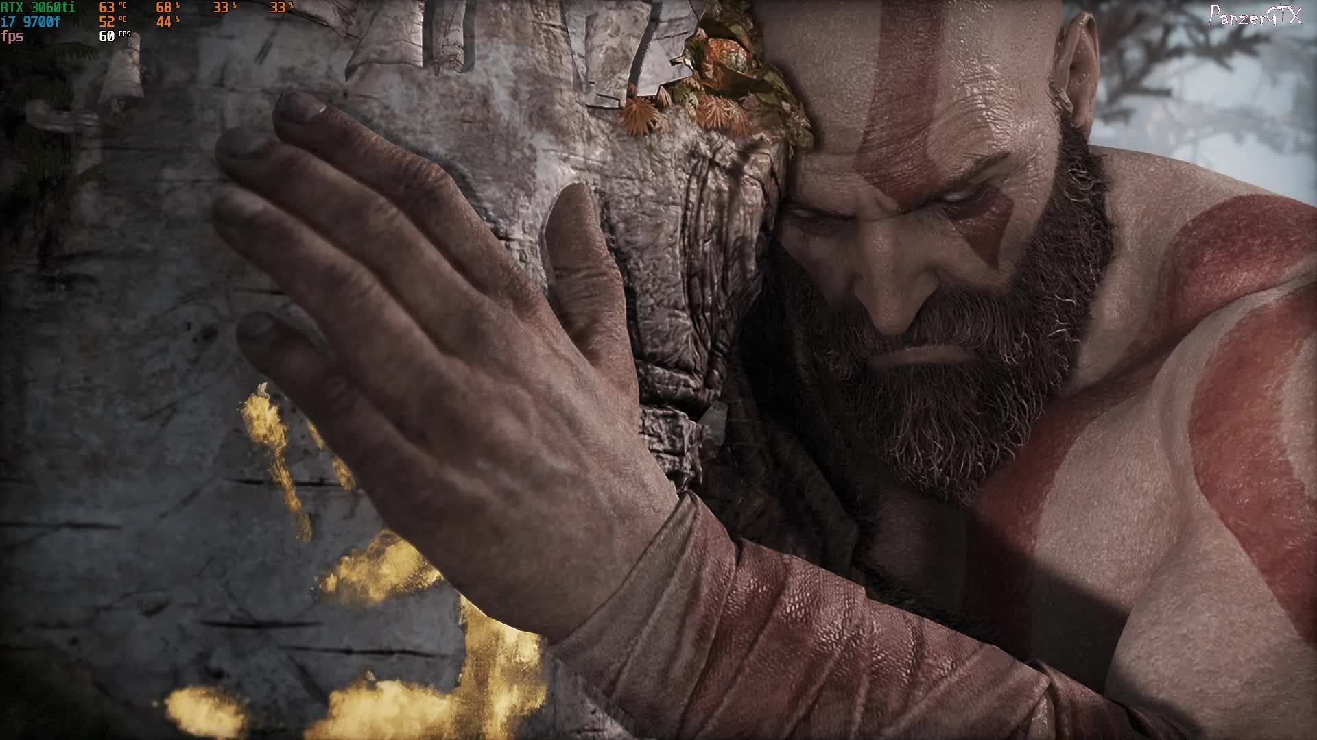 прохождение God of War (№1) No comments