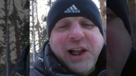 Калач на свежем воздухе