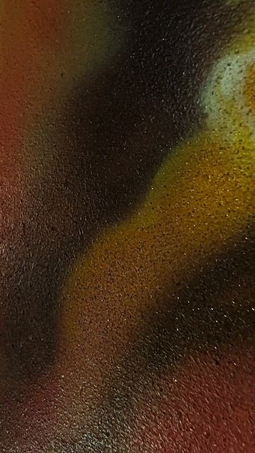 Вдохновляющая картина от Федора