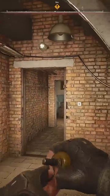 Бой не задался с самого начала, так еще и гранаты S.T.A.L.K.