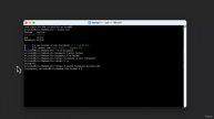 3. FastAPI and Virtual Environment Installation (Mac)