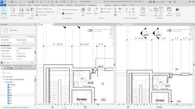 3.06 - Annotation visibility