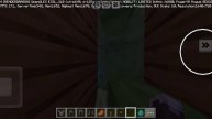 проверка лифта ну ещё я показал гараж в Minecraft