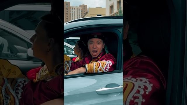 КИТАЙСКОМУ АВТОПРОМУ ПОСВЯЩАЕТСЯ!