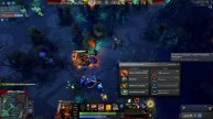 Стоим харду на шейкере dota 2 в турбо