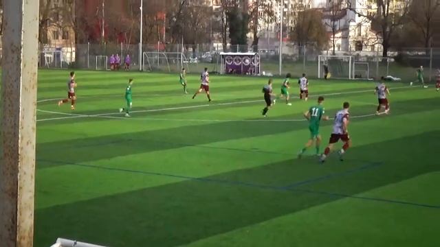Ботев София – Витоша Бистрица 05 2 полувреме