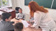Работа в группах