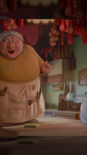 Неисправимый Рон (2021). #кино #фильмы #shorts