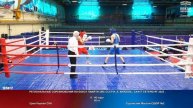 46 60 кг Цзен Кирилл СКА Сушинский Максим СШОР №2