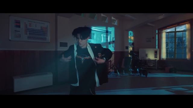 ENHYPEN (엔하이픈) 'Future Perfect (Pass the MIC)'