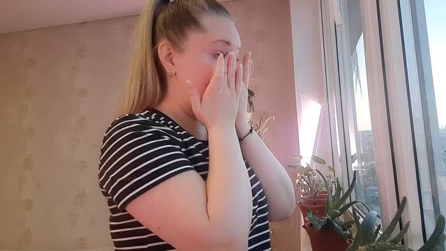 Это очень больно.Решила всё-таки опубликовать это видео.Из ранних
