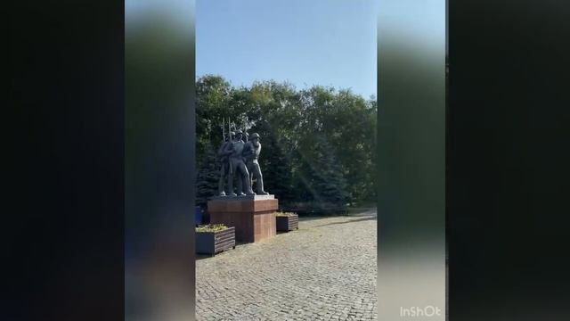 Светлой памяти