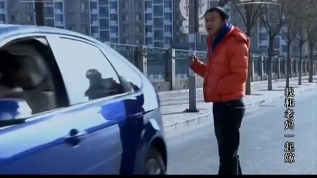 Выйти замуж вместе с мамой Серия 28