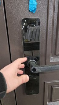 Вхолная стальная дверь арочная ( с аркой) с терморазрывом в коттедж от производителя. Доставка РФ🇷