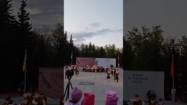 Свеча памяти #россия #свеча памяти