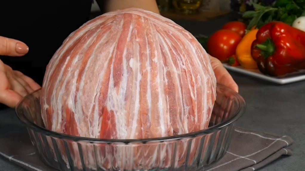 🔥Самое вкусное блюдо, которое вы когда-либо пробовали! Идеально подойдет даже для ваших гостей!!!