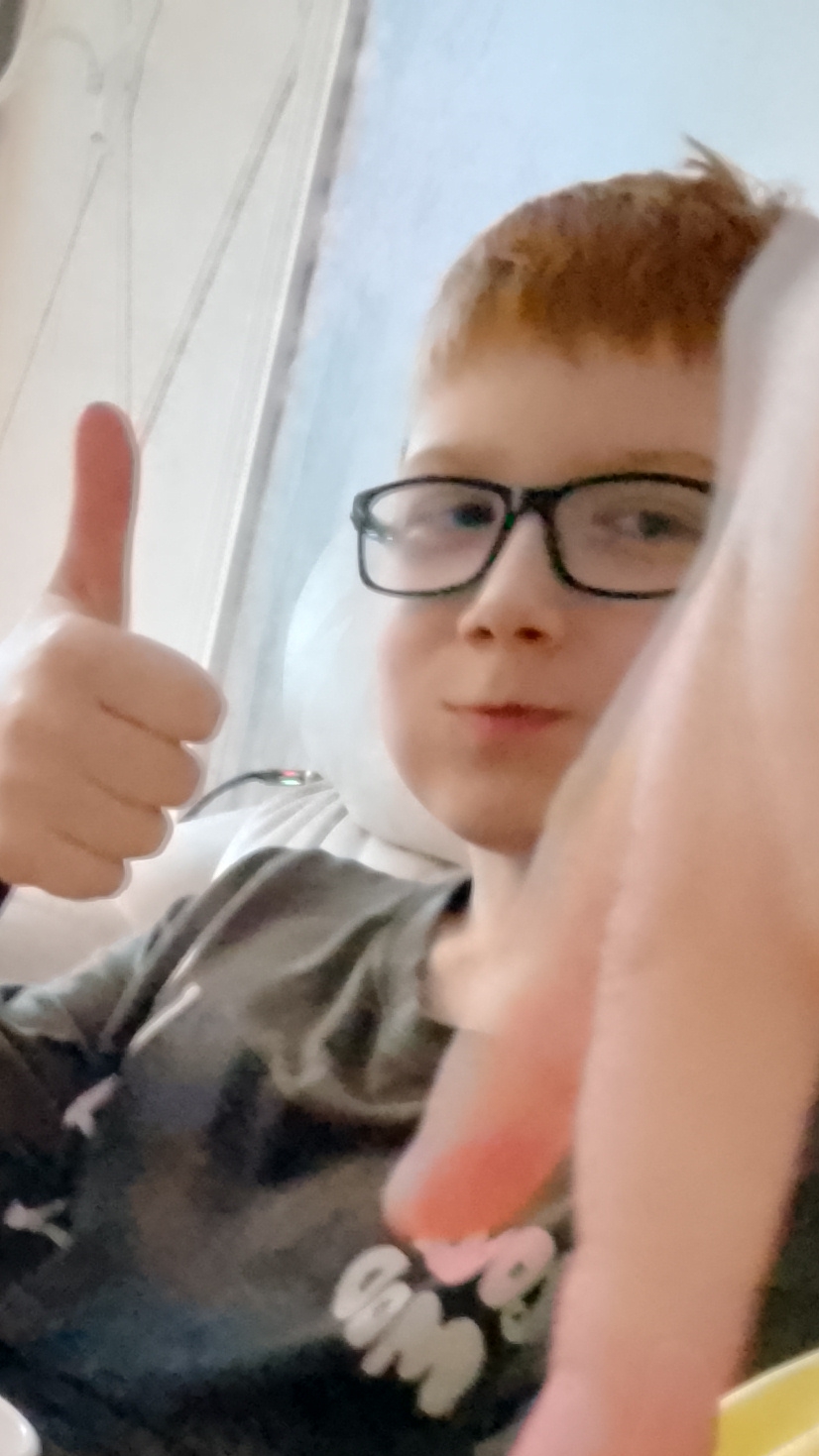 слоеные бутеры!!!