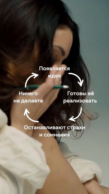 Замкнутый круг из которого выход есть! На моем канале ?